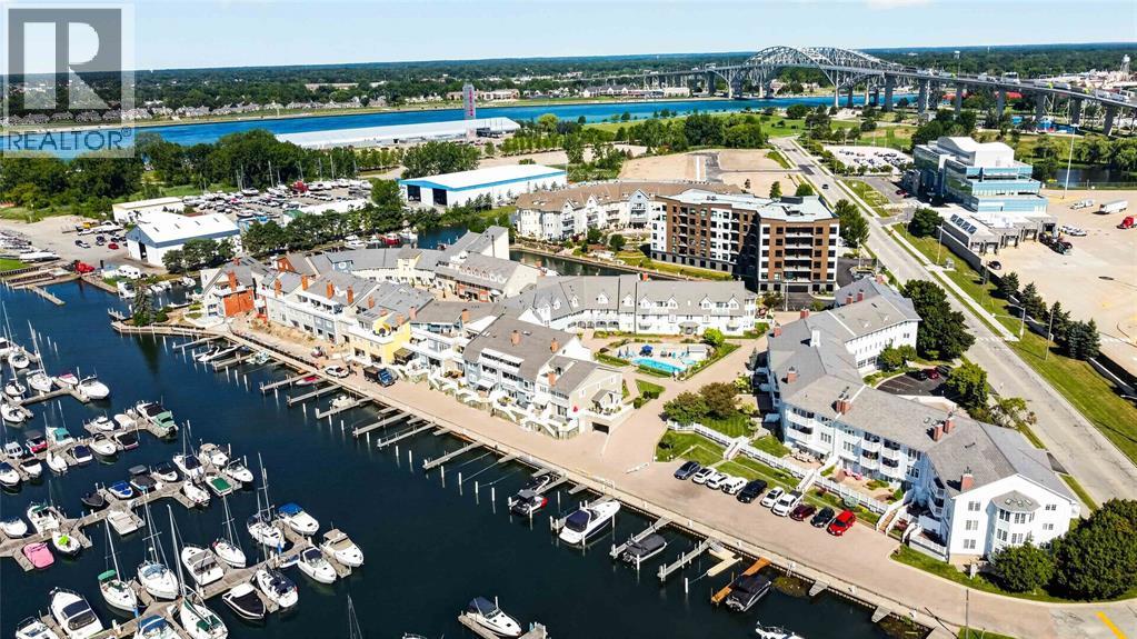 1520 VENETIAN BOULEVARD UnitNo. M-306, Point Edward