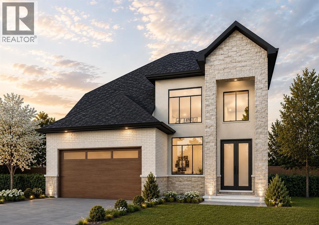 982 RIOPELLE DRIVE, Sarnia