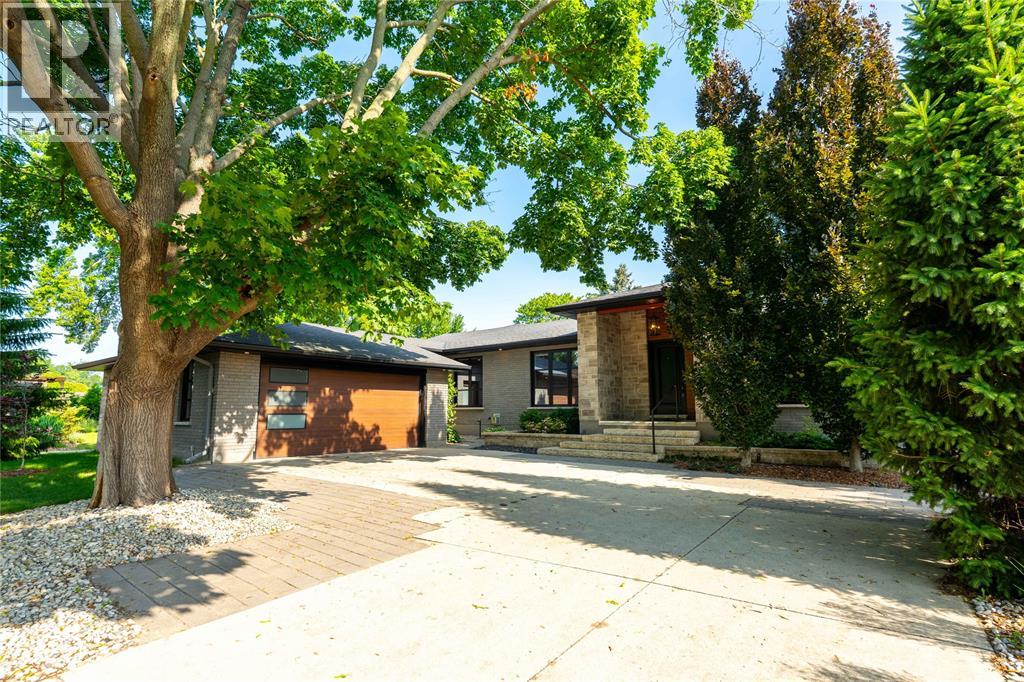 1354 BLACKWELL ROAD, Sarnia