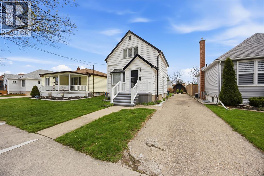 310 CONRAD STREET, Sarnia