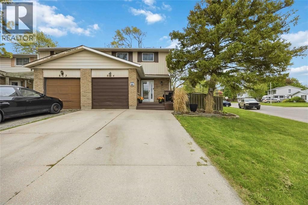 854 Lanark CRESCENT, Sarnia
