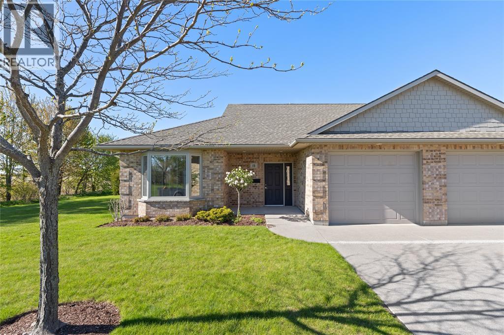 5969 Townsend LINE UnitNo. 15, Lambton Shores