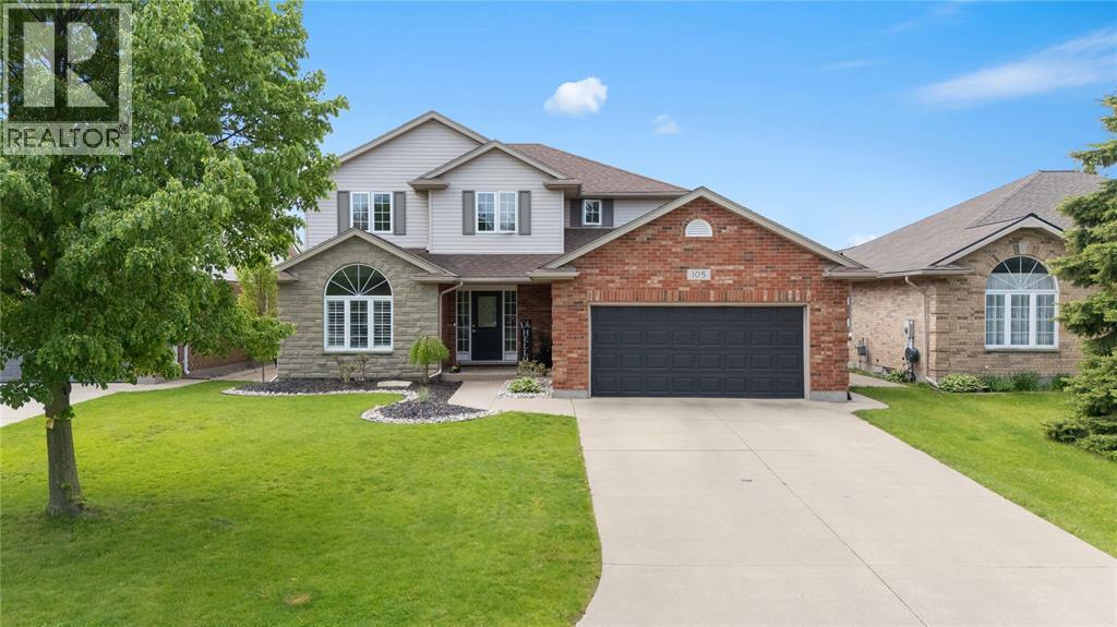 105 Augusta BOULEVARD, Sarnia