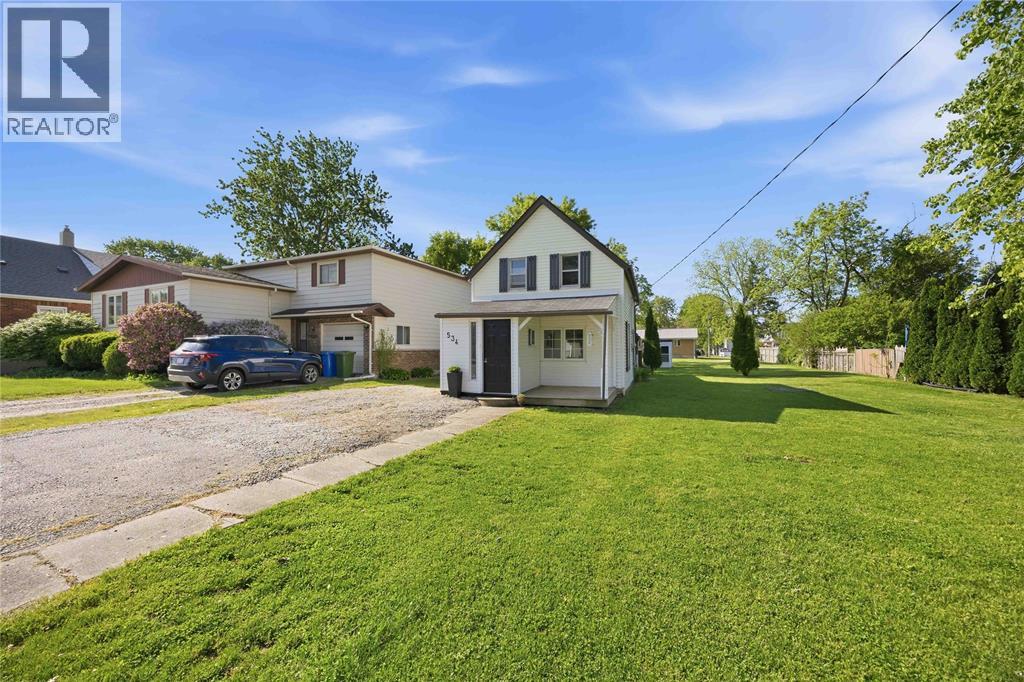 534 Plympton STREET, Plympton-Wyoming
