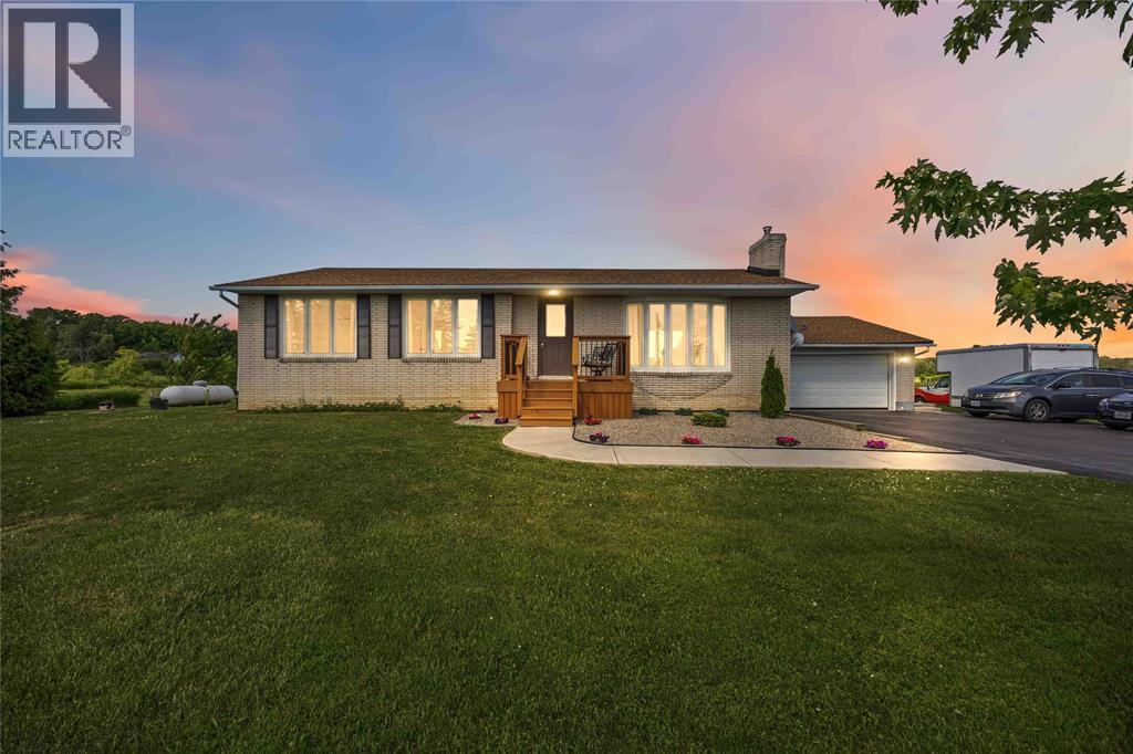 2380 Plank ROAD, Petrolia
