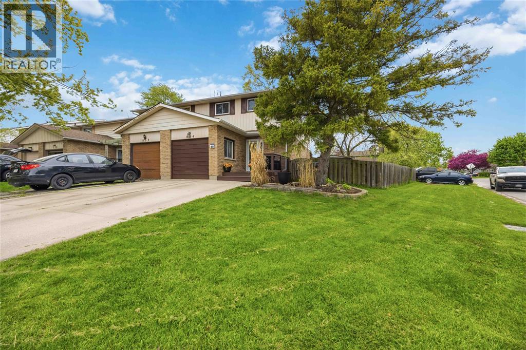854 Lanark CRESCENT, Sarnia