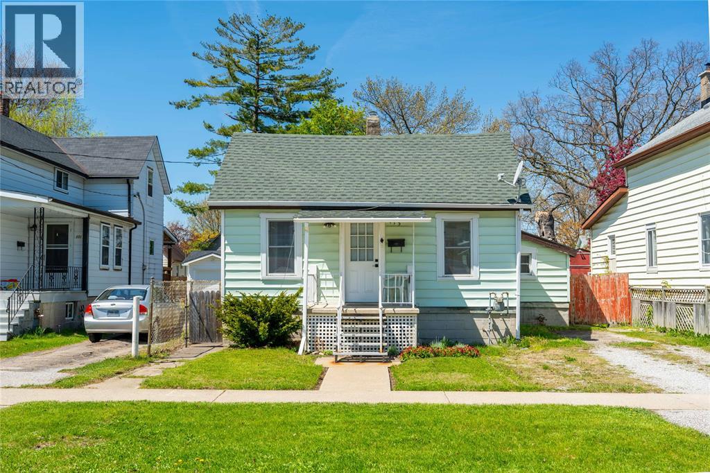 173 COTTERBURY STREET, Sarnia