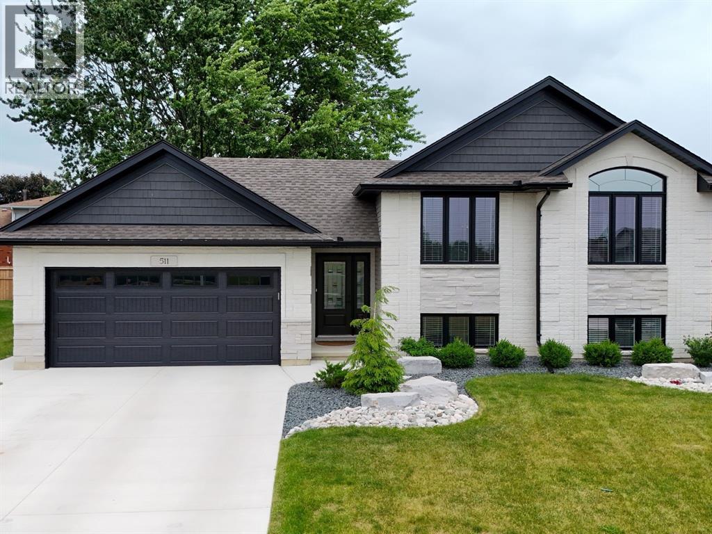 511 MINT JULEP DRIVE, St Clair