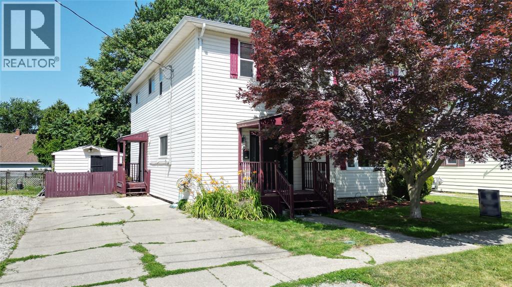 85 MAIN STREET, Wallaceburg