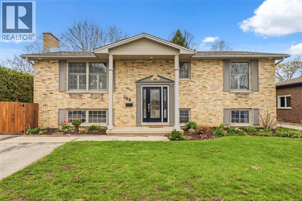 768 Grenfell DRIVE, London