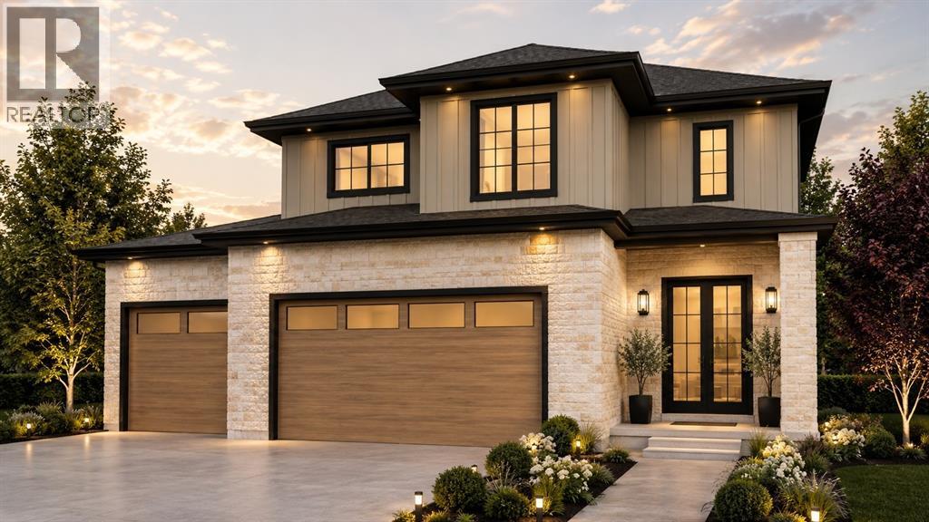 981 RIOPELLE DRIVE, Sarnia