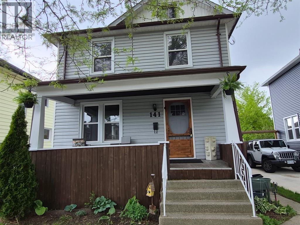 141 RICHARD STREET, Sarnia