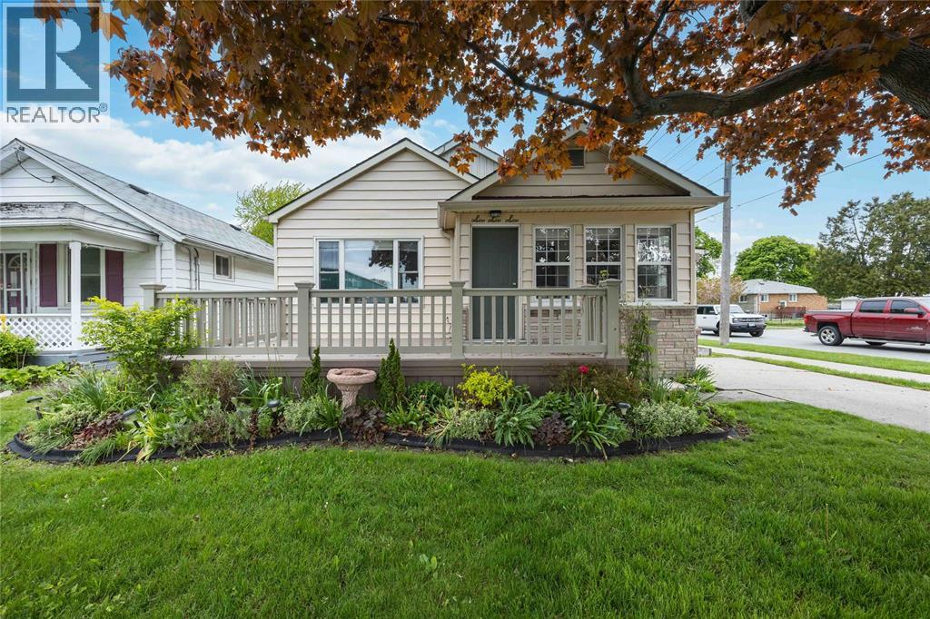 666 DEVINE STREET, Sarnia