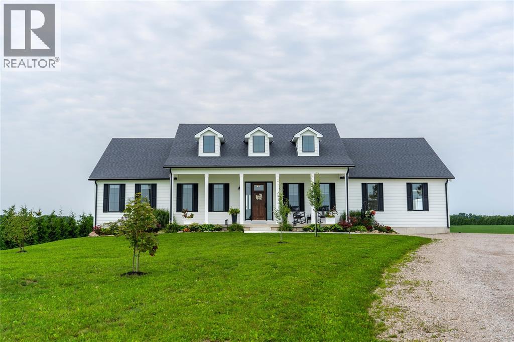 8049 NORTHVILLE ROAD, Lambton Shores