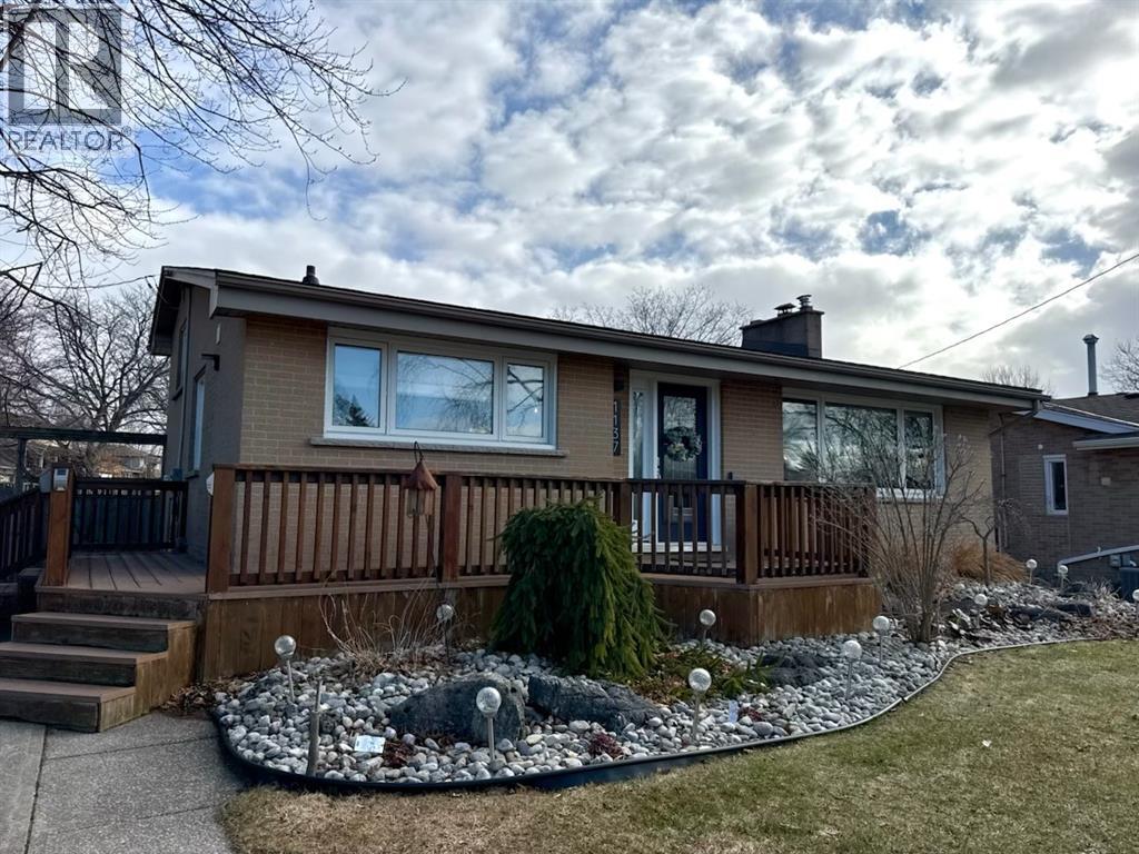 1137 Gurd STREET, Sarnia