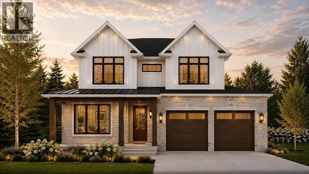 1072 MANHATTAN DRIVE, Sarnia