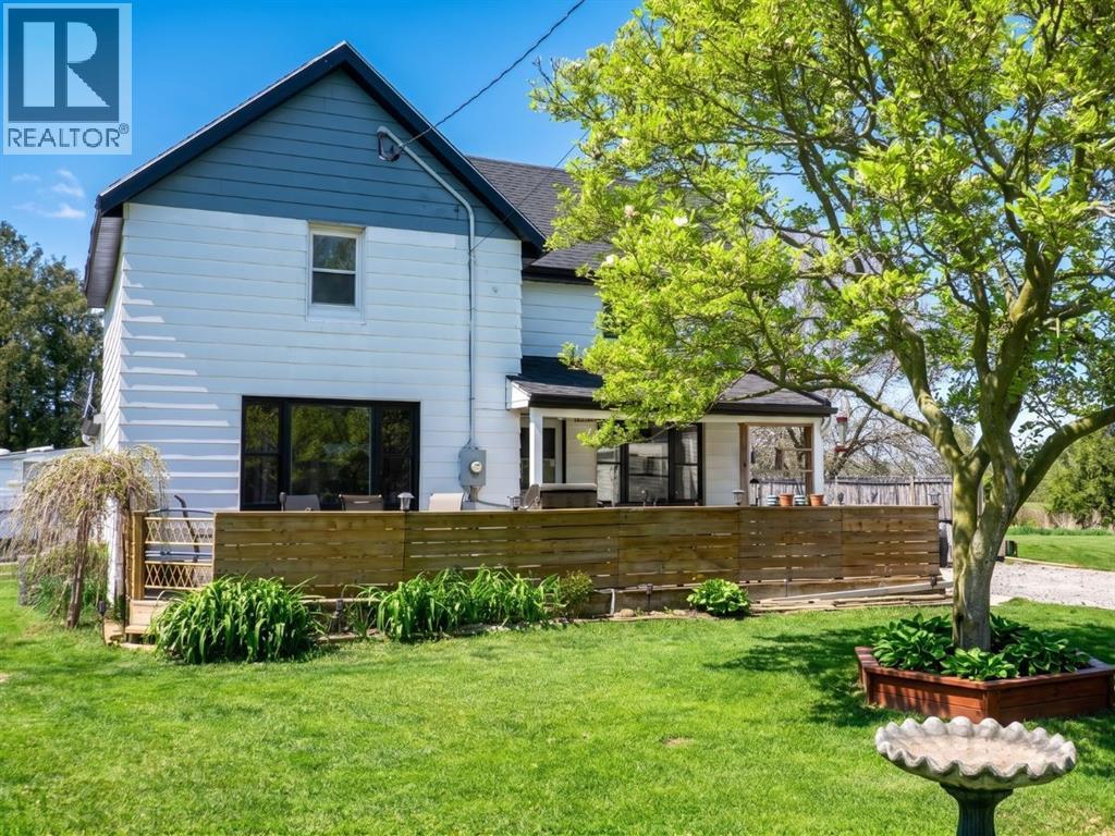 691 GREGORY DRIVE East, Chatham Township