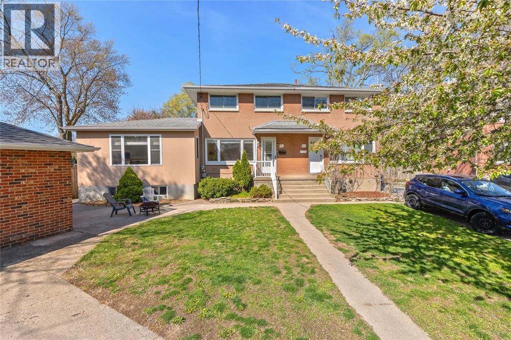 759 Netherlands PLACE, Sarnia