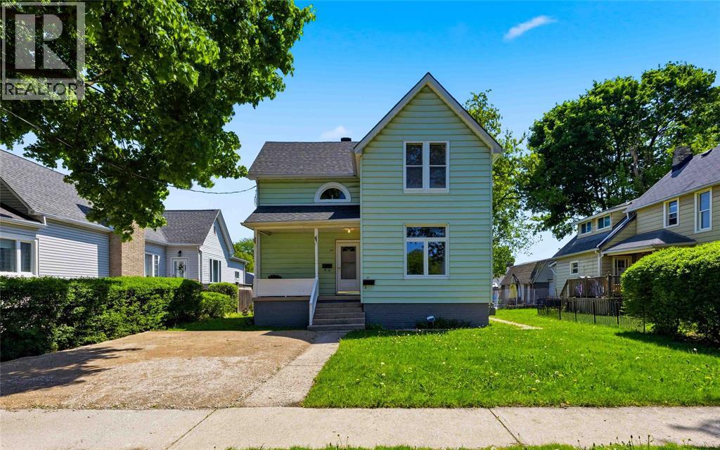 394 Palmerston STREET South, Sarnia