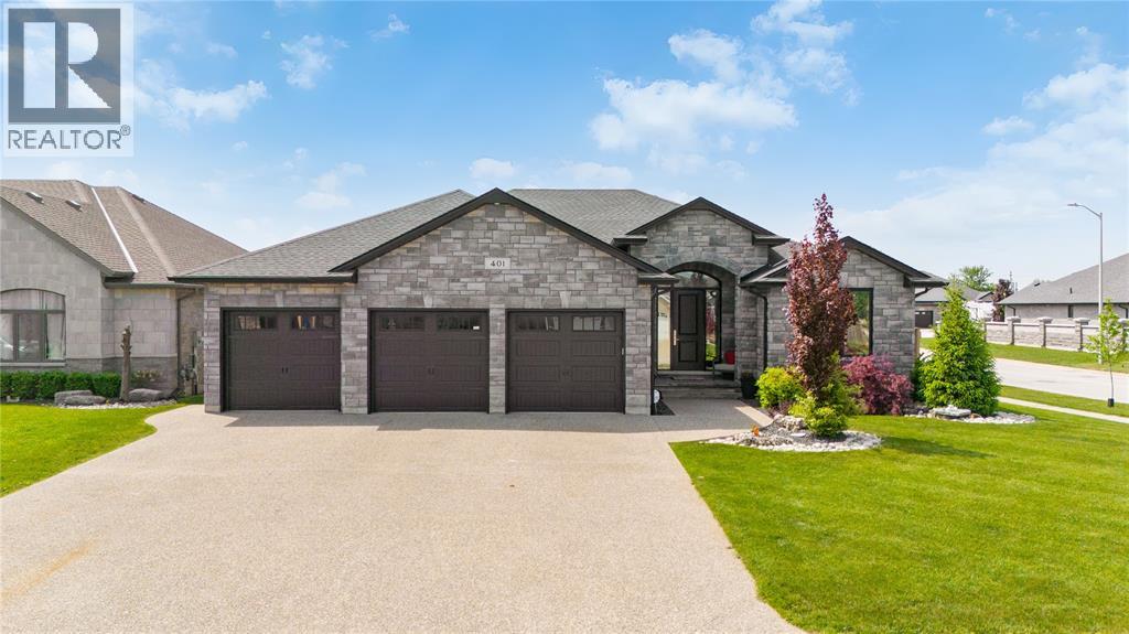 401 RODRIGUEZ DRIVE, Sarnia