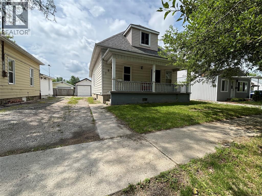 181 Campbell STREET, Sarnia