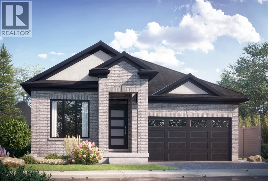 232 OAK COURT, St Clair