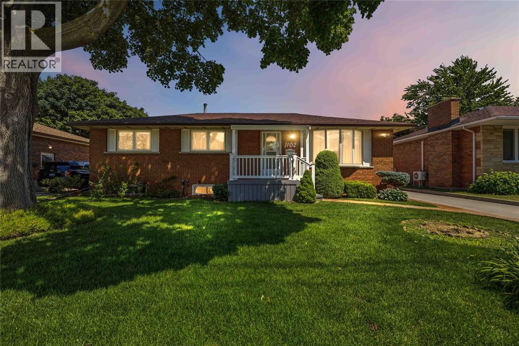 1102 Indian ROAD, Sarnia