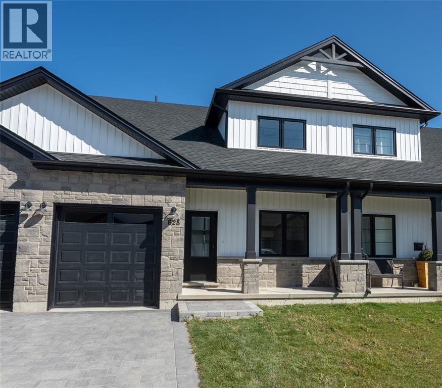 417 ANISE LANE, Sarnia