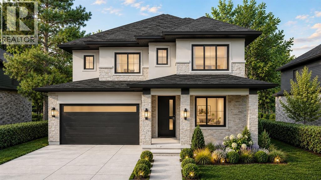 261 BASQUIAT CRESCENT, Sarnia