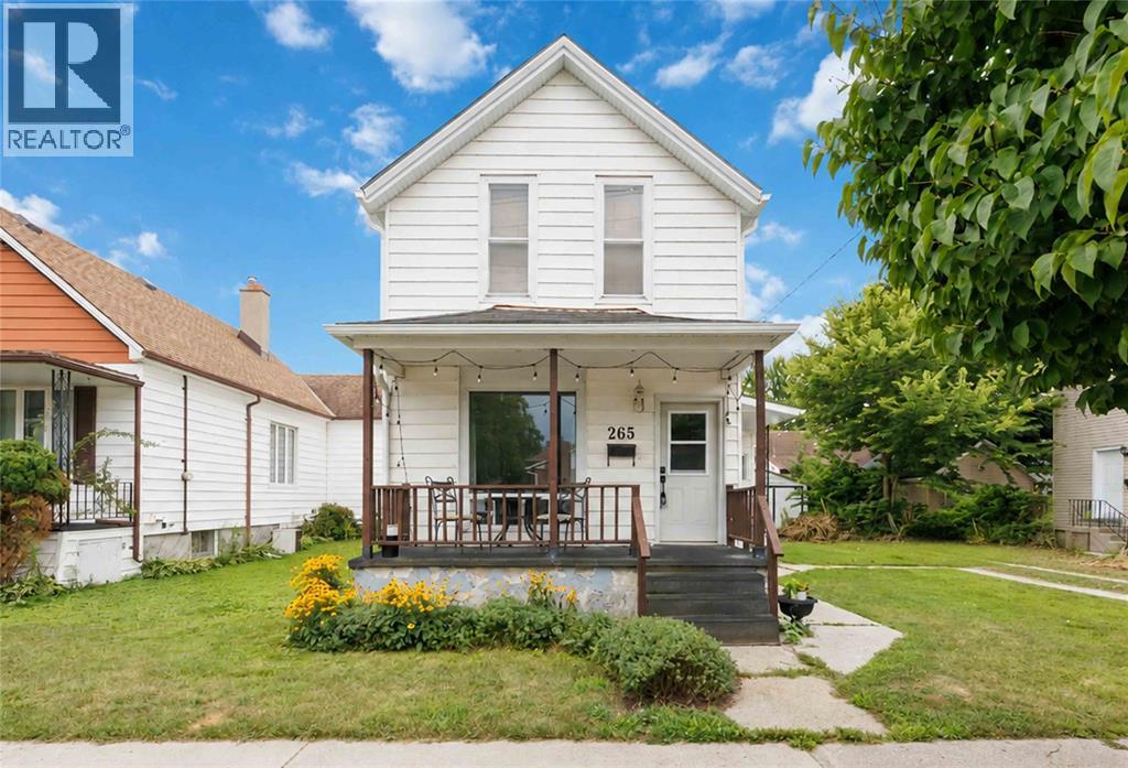 265 MAXWELL STREET, Sarnia