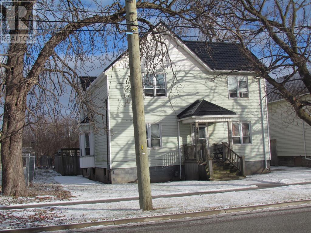 324 CHRISTINA STREET South, Sarnia