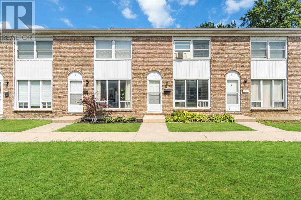 847 ROSS AVENUE UnitNo. 6, Sarnia