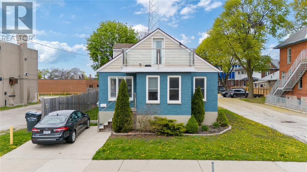 110 WELLINGTON STREET, Sarnia