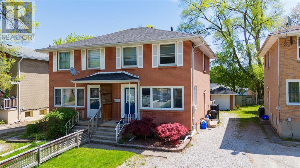 770 NETHERLANDS PLACE, Sarnia