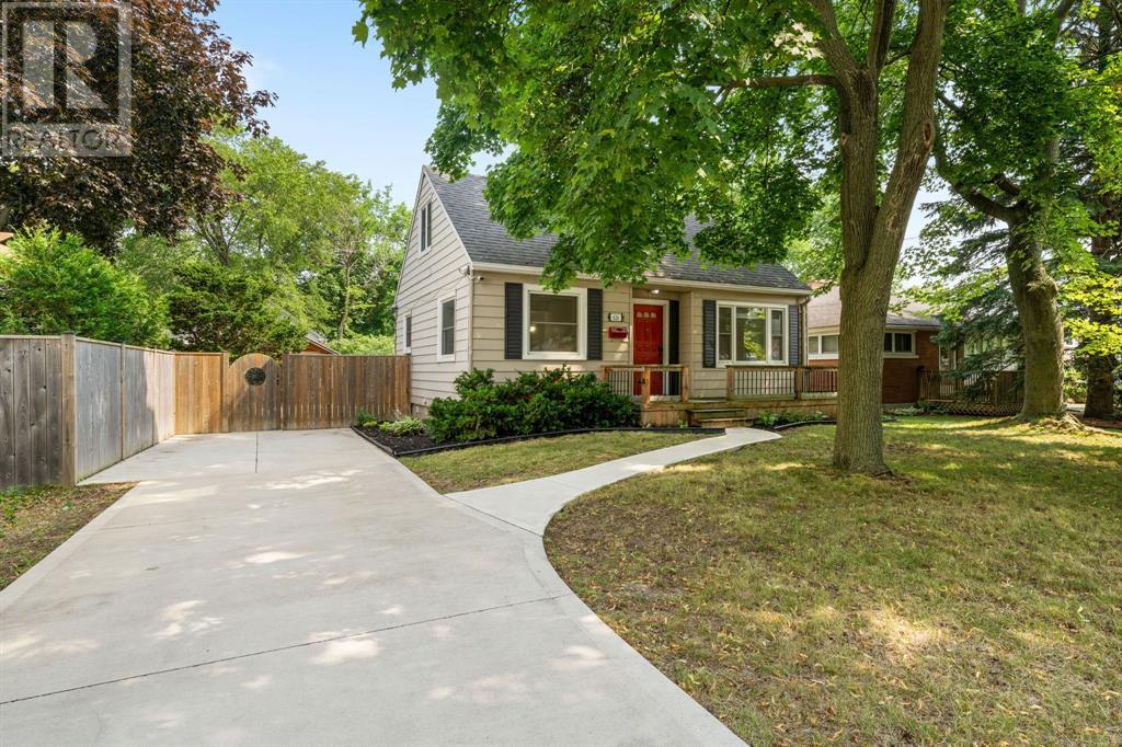 626 CATHCART BOULEVARD, Sarnia