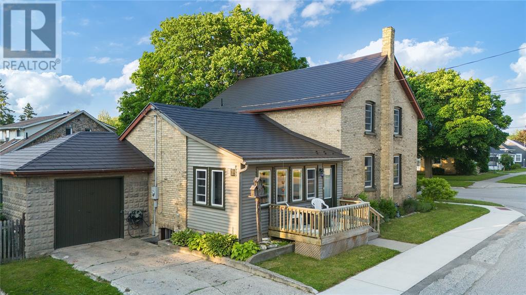 26 MAIN STREET, Lambton Shores