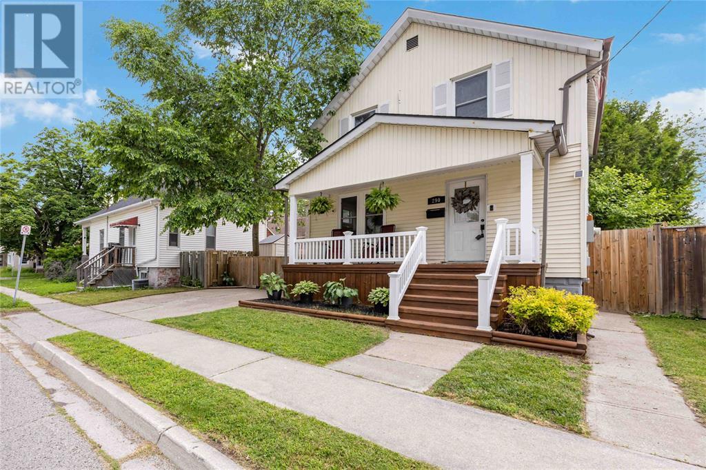 290 Cromwell STREET, Sarnia
