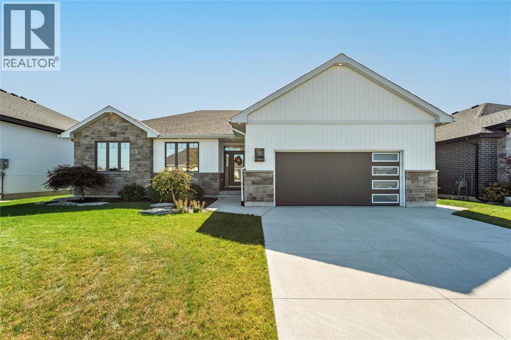 3591 MIA LANE, Plympton-Wyoming