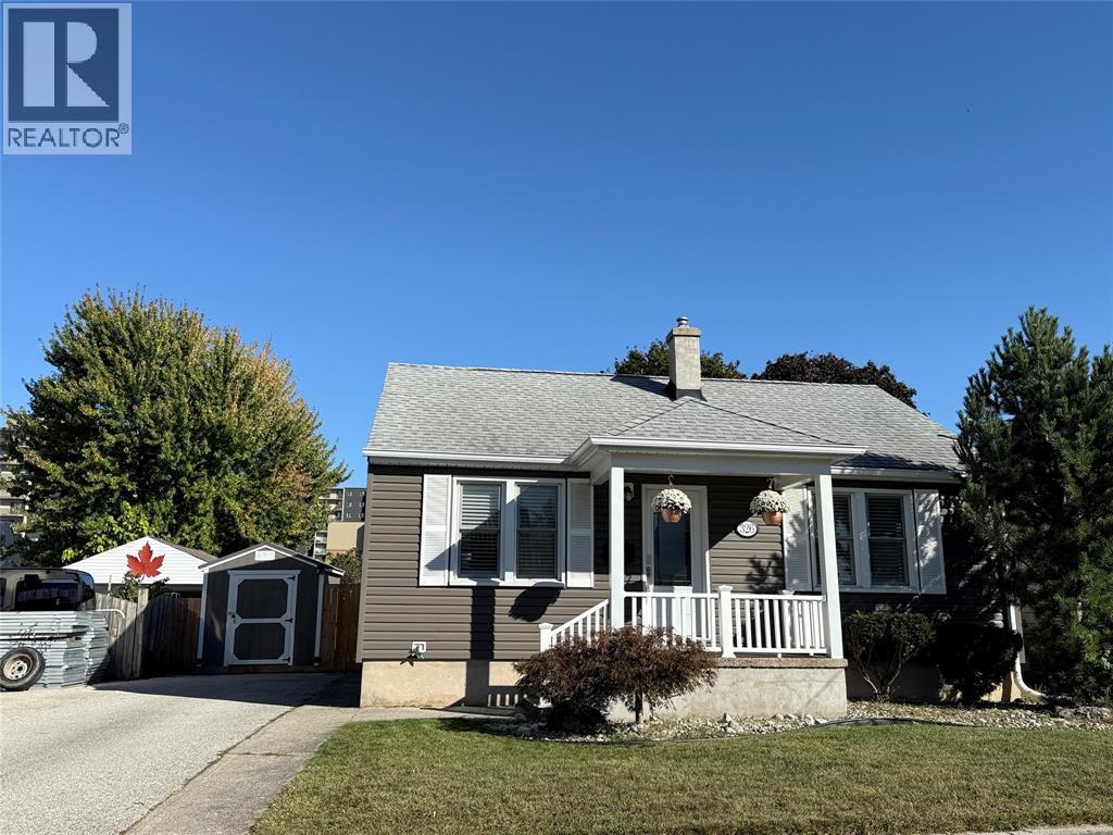 326 Cotterbury STREET, Sarnia