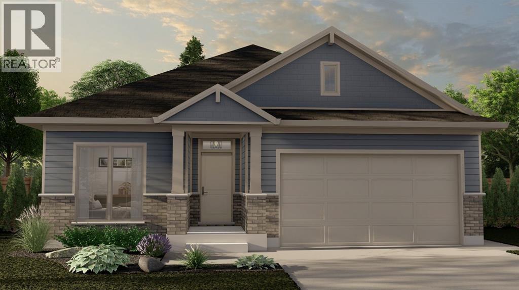 107 SUTHERLAND DRIVE, St Clair