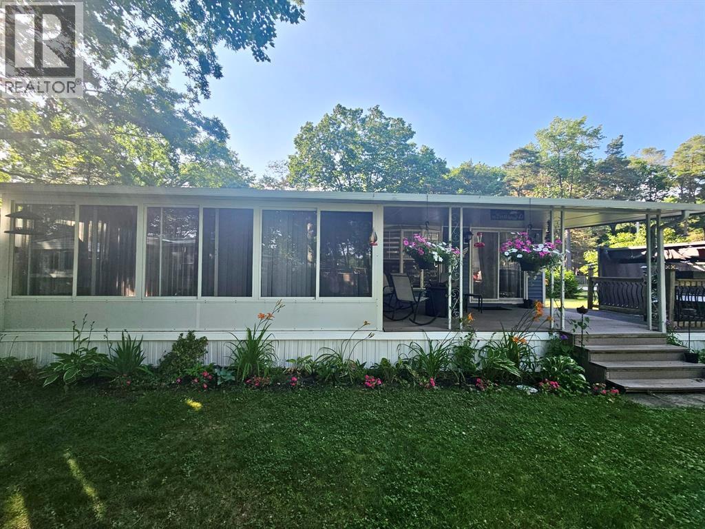 9951 NORTHVILLE CRESCENT UnitNo. 11, Lambton Shores