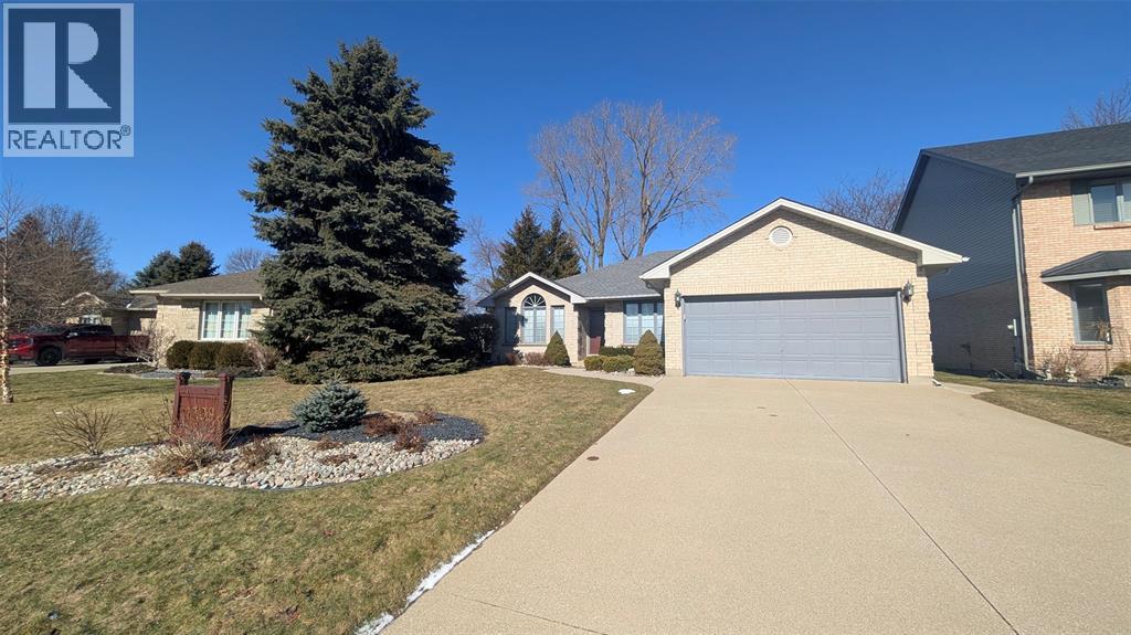 1309 DALEY AVENUE, Sarnia