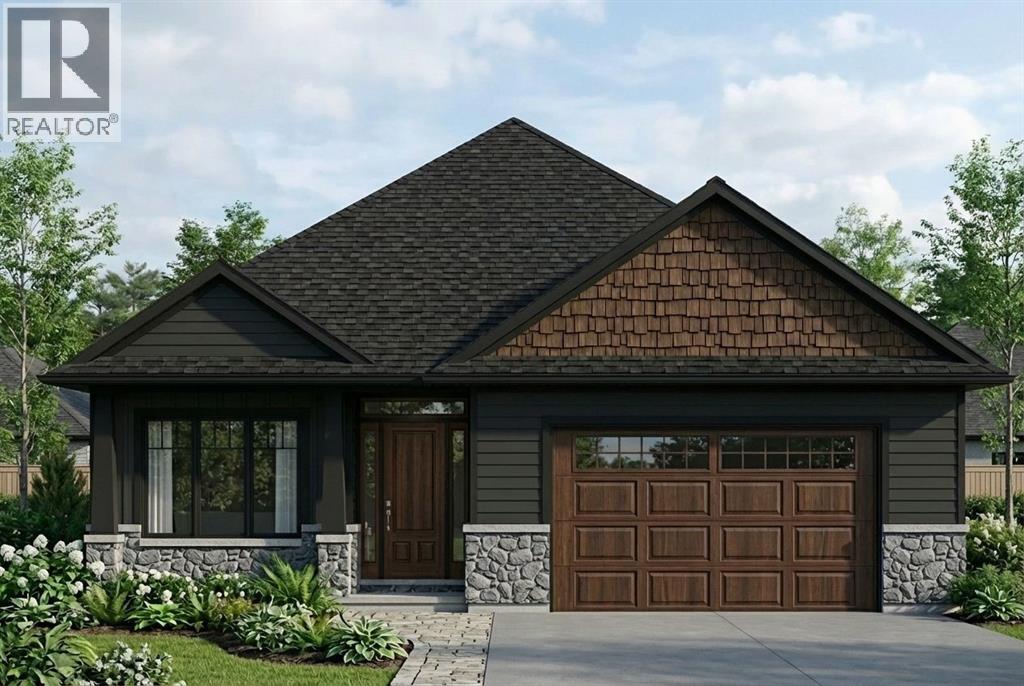 1983 PERCH CREEK DRIVE UnitNo. 2, Sarnia