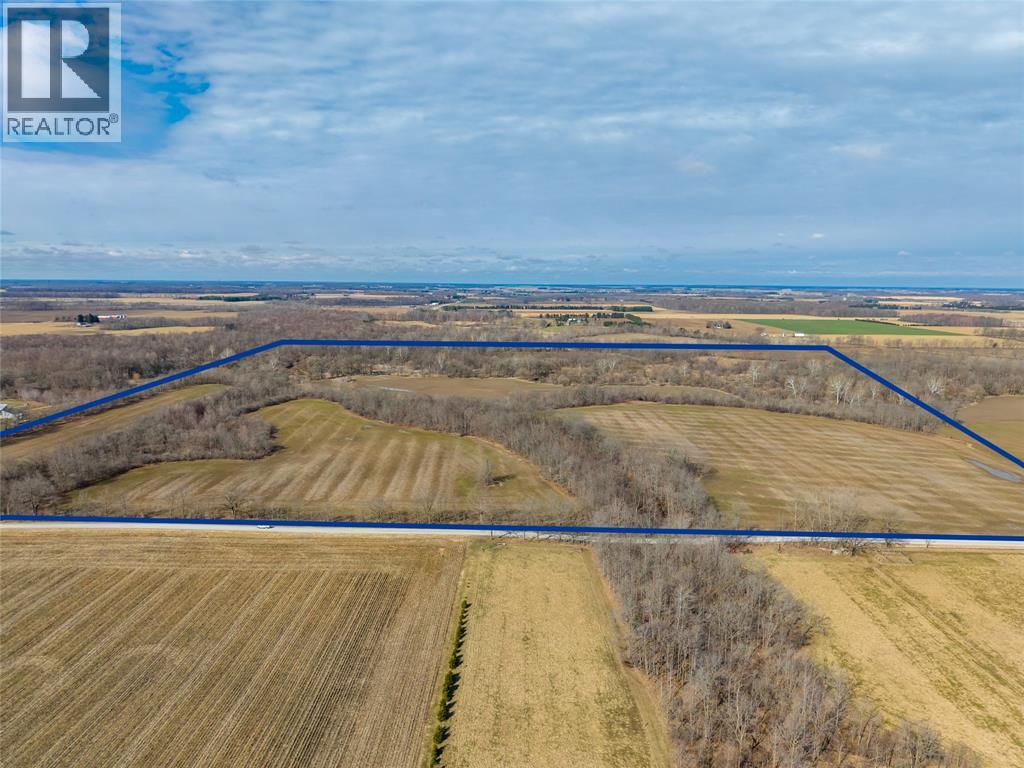 LOT 21 CAMERON ROAD, Brooke-Alvinston