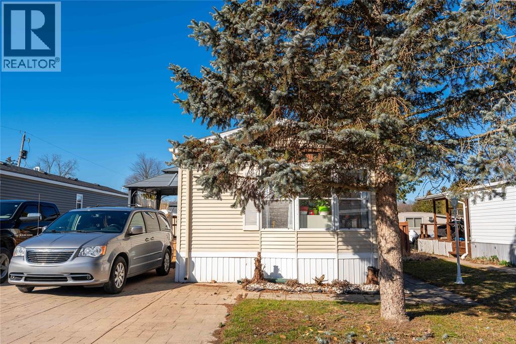 9385 IPPERWASH ROAD UnitNo. 7, Lambton Shores