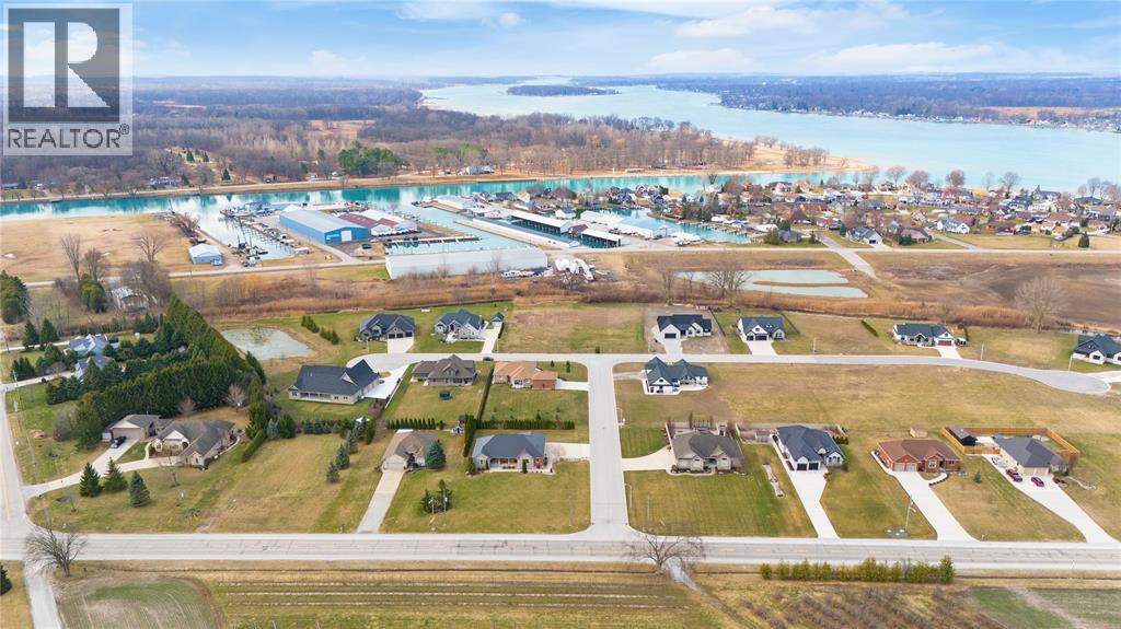 22 TYLER DRIVE, Port Lambton