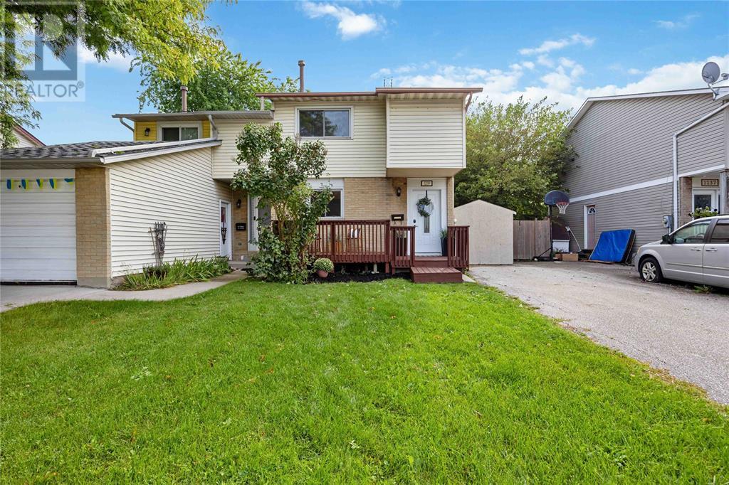 1239 AFTON DRIVE, Sarnia