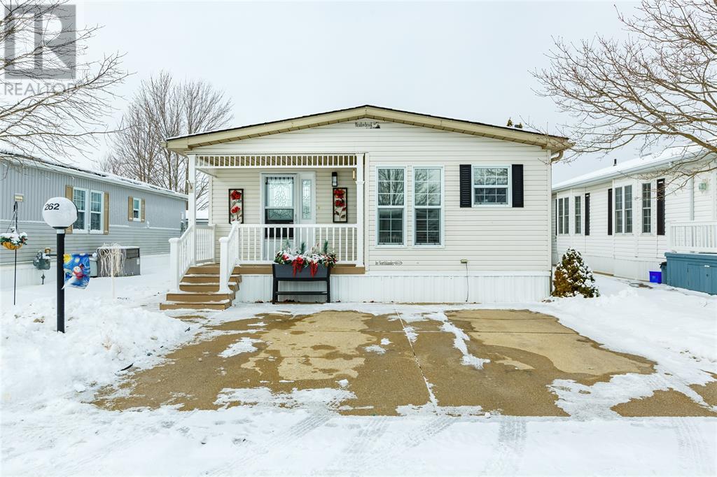 5700 Blackwell Sideroad UnitNo. 262, Sarnia