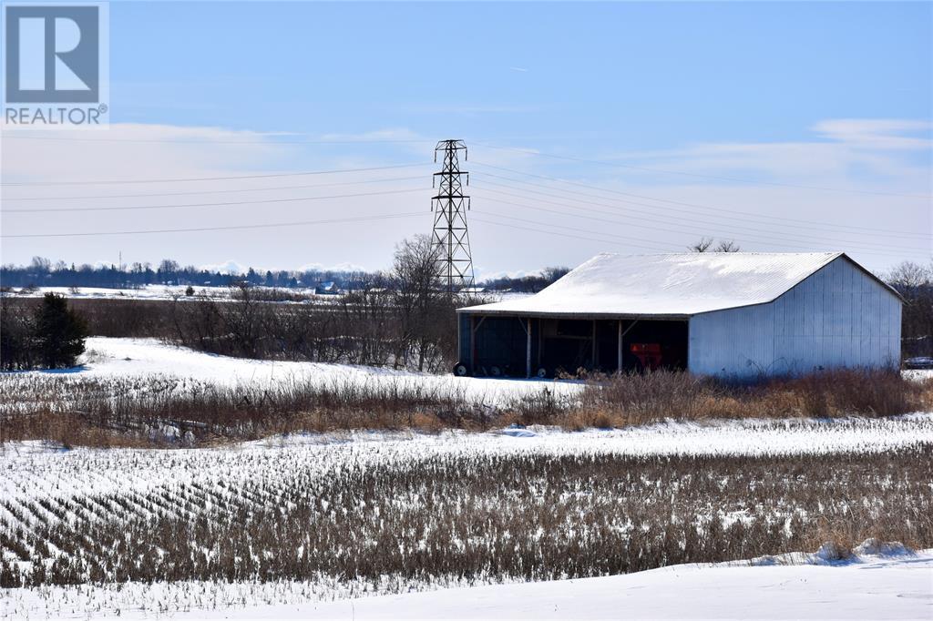 15686 MUIRKIRK LINE, Muirkirk