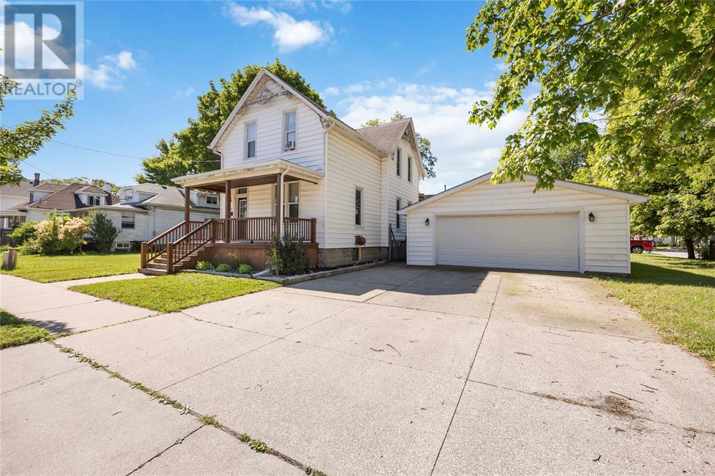 351 DEVINE STREET, Sarnia